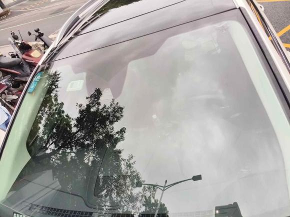 [深圳·粤B] 二手福特锐界2020款 EcoBoost 245 两驱豪锐型 7座