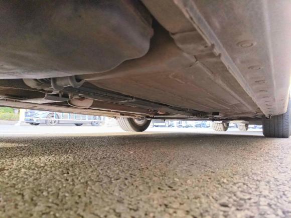 [武汉·鄂B] 二手日产轩逸2012款 1.6XL CVT豪华版