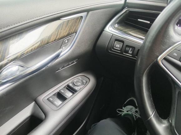 [合肥·皖A] 二手凯迪拉克凯迪拉克XT52018款 28T 四驱豪华型