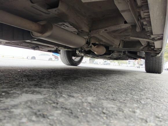 [成都·川A] 二手哈弗哈弗H62021款 1.5GDIT 自动冠军版