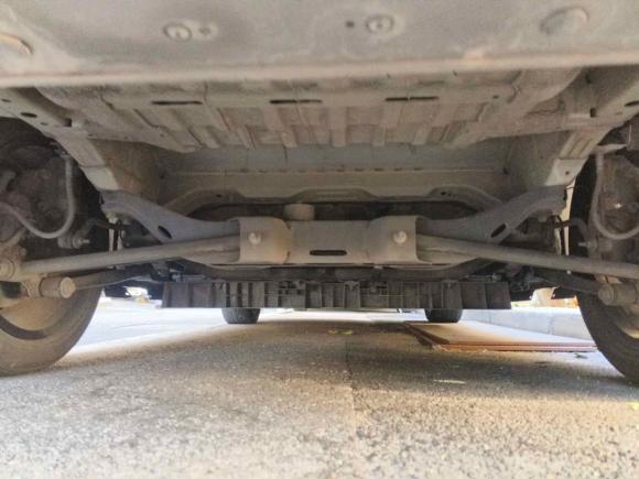 [上海·沪A] 二手别克微蓝62024款 430km 舒享版