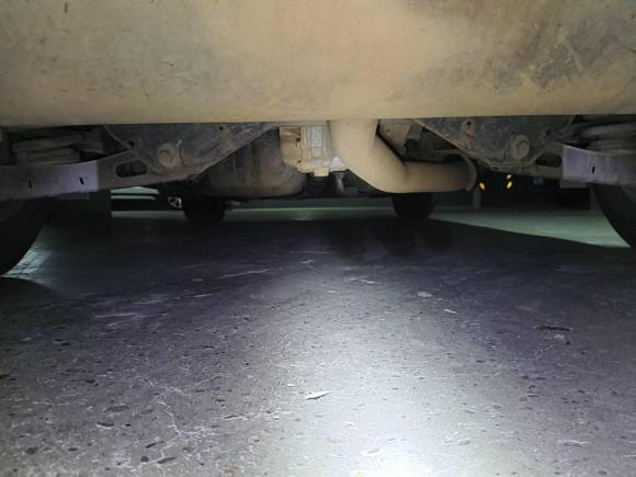 [西安·陕A] 二手凯迪拉克凯迪拉克XT52018款 28E 四驱技术型