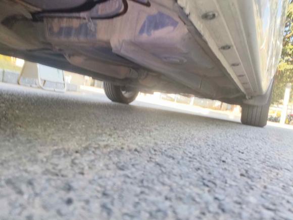 [深圳·粤B] 二手丰田花冠2013款 1.6L 自动卓越版