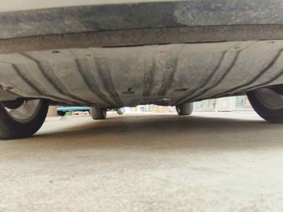 [台州·浙J] 二手福特领裕2021款 EcoBoost 225 铂领型 7座