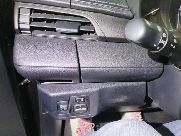 [上海·沪A] 二手丰田威驰2017款 1.5L CVT创行版