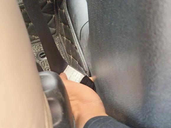 [广州·粤W] 二手马自达马自达62013款 2.0L 自动时尚型