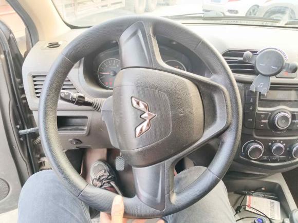 [义乌·浙G] 二手五菱汽车五菱宏光2019款 1.5L S基本型国VI LAR