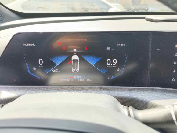 [青岛·鲁B] 二手长安长安UNI-T2020款 1.5T 尊贵型