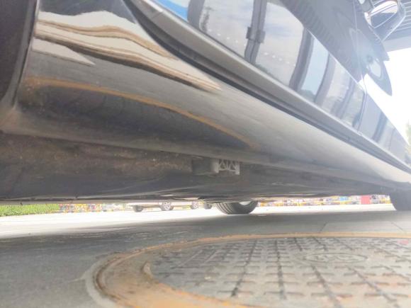 [武汉·鄂W] 二手奔驰奔驰S级2021款 改款 S 400 L 商务型