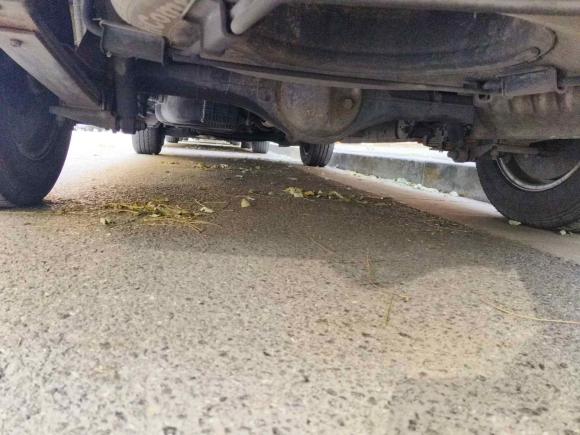 [西安·陕U] 二手江淮瑞风瑞风M42019款 商旅系列 2.0L 手动商务型 国VI