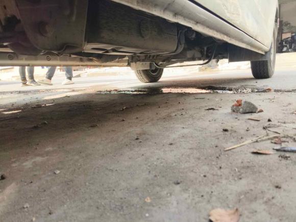 [上海·苏U] 二手长安凯程长安睿行M802021款 1.6L舒适型2座单蒸空调国VI平顶背掀门DAM16KR