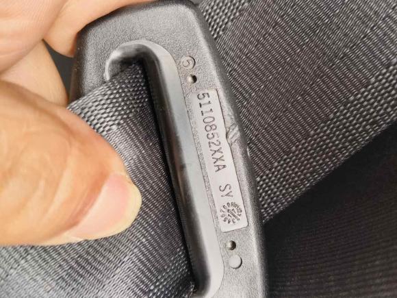 [成都·川A] 二手哈弗哈弗H62018款 红标 运动版 1.5T 自动两驱精英型