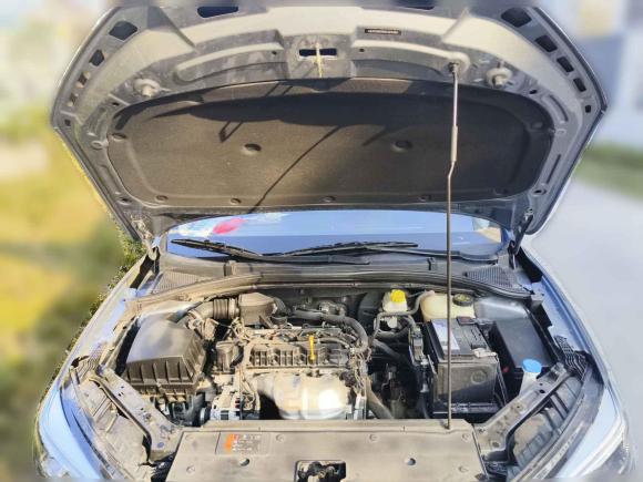 [嘉兴·浙F] 二手荣威荣威i52021款 1.5L 手动铂金版