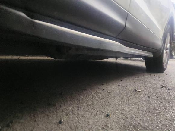 [苏州·苏E] 二手本田本田CR-V2016款 2.0L 两驱经典版