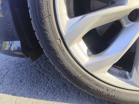 [南京·苏A] 二手奥迪奥迪A6L2018款 30周年年型 35 TFSI 时尚型