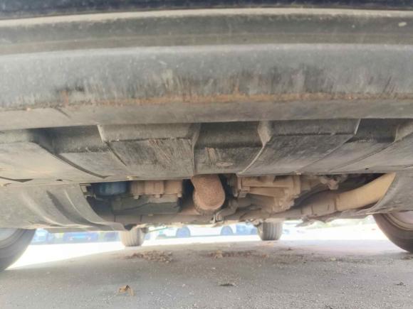 [广州·湘M] 二手别克威朗2019款 三厢 20T 双离合领先型