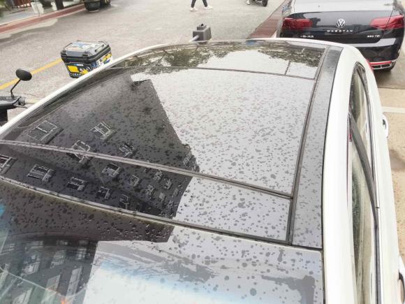 [上海·皖H] 二手现代名图2014款 1.8L 自动智能型GLS