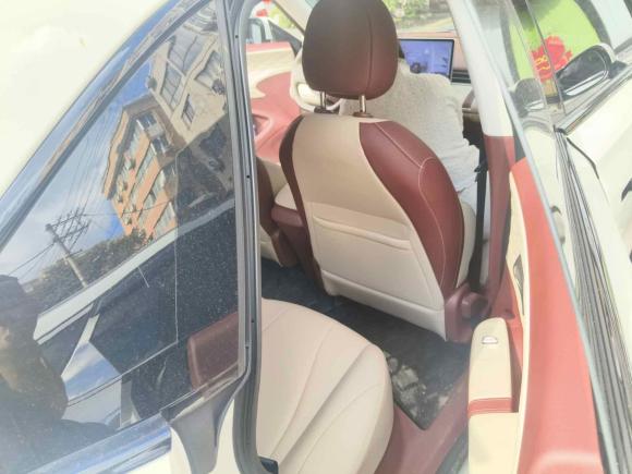 [温州·浙C] 二手东风纳米纳米012024款 焕新版 330 Plus智+