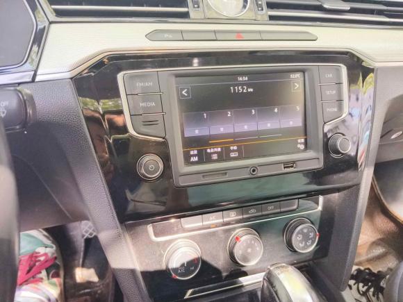 [合肥·皖A] 二手大众迈腾2017款 330TSI DSG 领先型