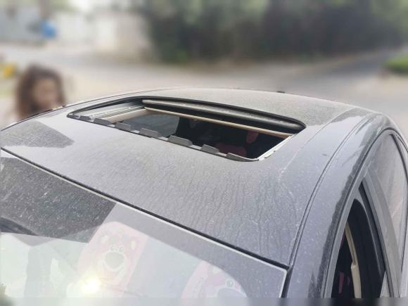 [南通·苏F] 二手福特福睿斯2017款 幸福版 1.5L 自动时尚型