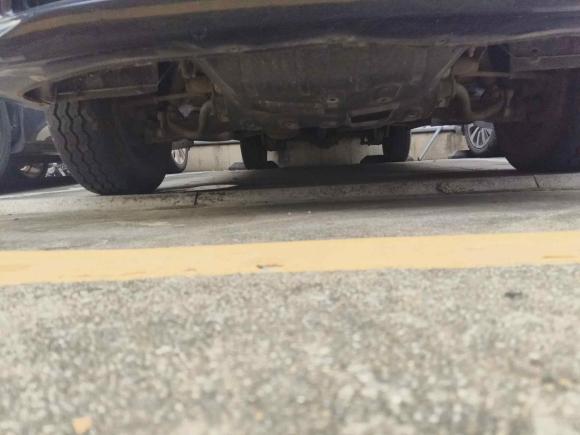 [深圳·粤B] 二手东风风行菱智2018款 M5L 1.6L 7座舒适型