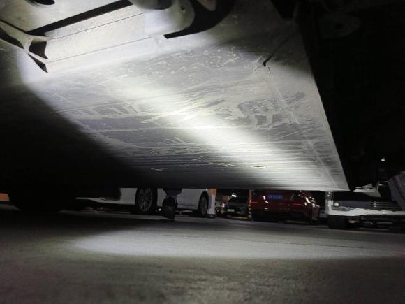 [深圳·粤B] 二手埃安AION V2021款 Plus 80 智领版 三元锂