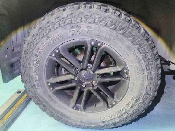 [深圳·渝A] 二手五十铃mu-X牧游侠2018款 3.0T 柴油自动四驱X-POWER版 5座