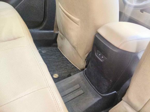 [武汉·鄂A] 二手福特福睿斯2017款 1.5L 自动舒适型