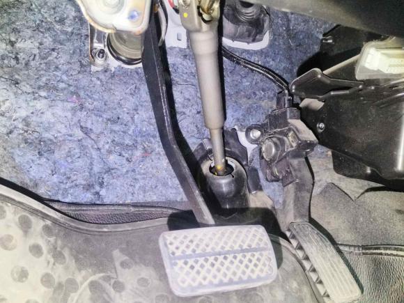 [济南·鲁A] 二手本田飞度2014款 1.5L LX CVT舒适型