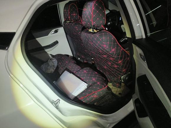 [杭州·浙A] 二手比亚迪元Pro2021款 401KM 尊贵型