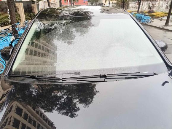 [上海·沪B] 二手大众威然2022款 380TSI 尊驰版