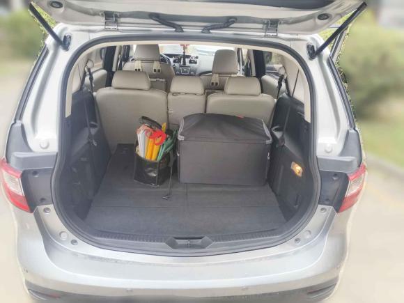 [广州·粤A] 二手马自达马自达52011款 2.0L 自动豪华型