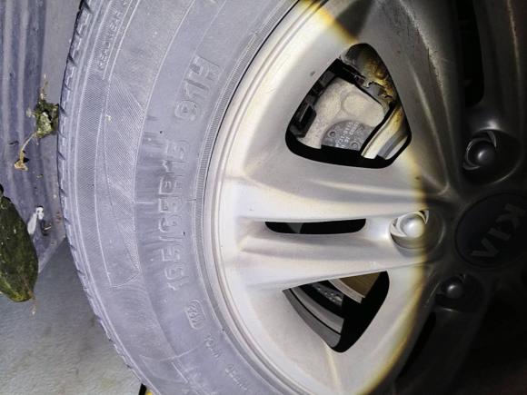 [成都·川A] 二手起亚福瑞迪2019款 1.6L 自动风尚版 国V