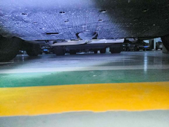 [合肥·皖A] 二手理想汽车理想L82023款 Pro