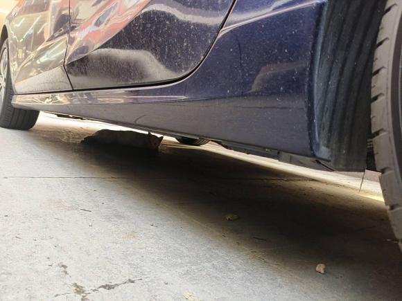 [上海·沪B] 二手别克威朗2018款 两厢GS 20T 双离合进取型