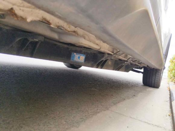 [常州·苏D] 二手云度云度π12020款 Pro远行版 乐派型