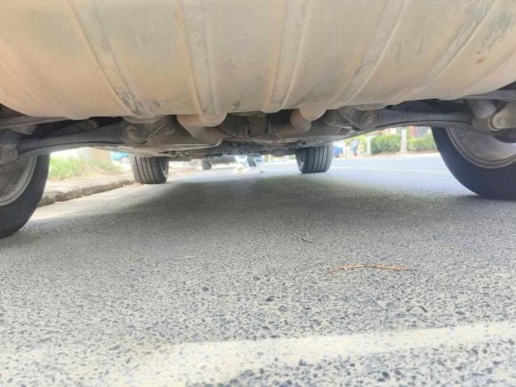 [合肥·皖A] 二手保时捷Cayenne2011款 Cayenne S Hybrid 3.0T