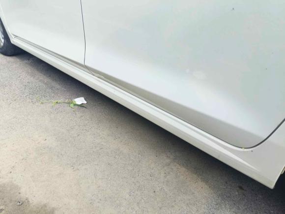 [济南·鲁A] 二手奔腾奔腾B702021款 1.5T 自动尊享型