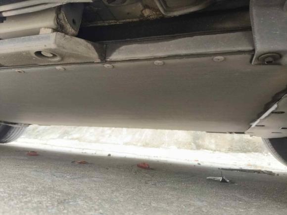 [温州·浙C] 二手比亚迪元PLUS2022款 430KM 尊贵型