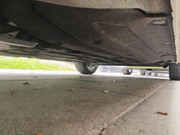 [佛山·粤X] 二手本田享域2021款 锐·混动 1.5L 净享版