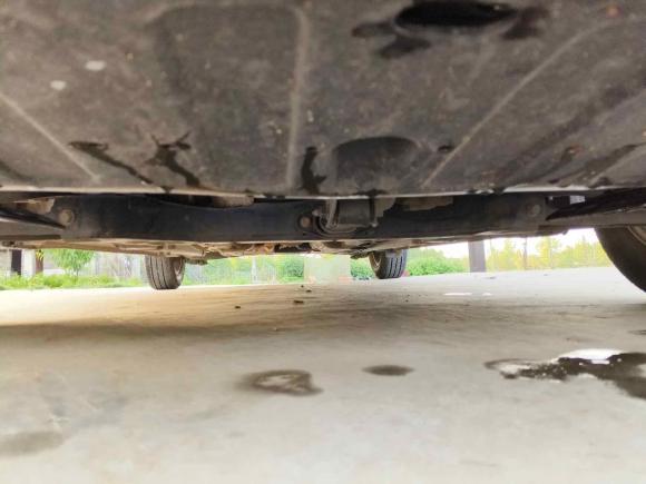 [武汉·鄂A] 二手现代瑞纳2017款 1.4L 手动焕彩版 国V