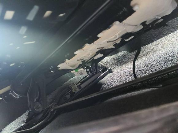 [西安·陕U] 二手雪佛兰科鲁泽2020款 轻混 RS 330T 自动畅快版 