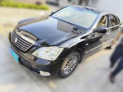 [南通·苏F]丰田&nbsp;&nbsp;皇冠&nbsp;&nbsp;2007款 2.5L Royal 导航版