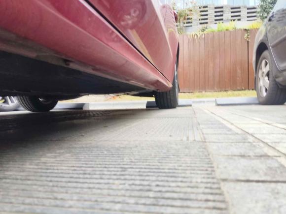 [苏州·苏U] 二手福特福克斯2021款 两厢 EcoBoost 180 自动锋潮型