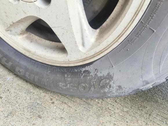 [上海·沪C] 二手东风风行菱智2016款 M5 2.0L 7座长轴豪华型