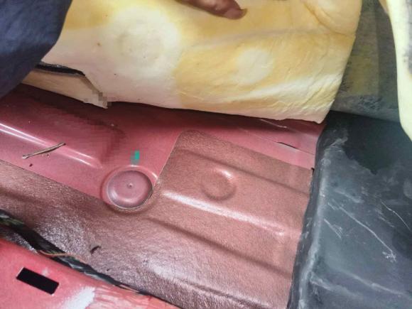 [武汉·鄂W] 二手名爵MG62017款 20T 自动Trophy尊享互联网版 国V