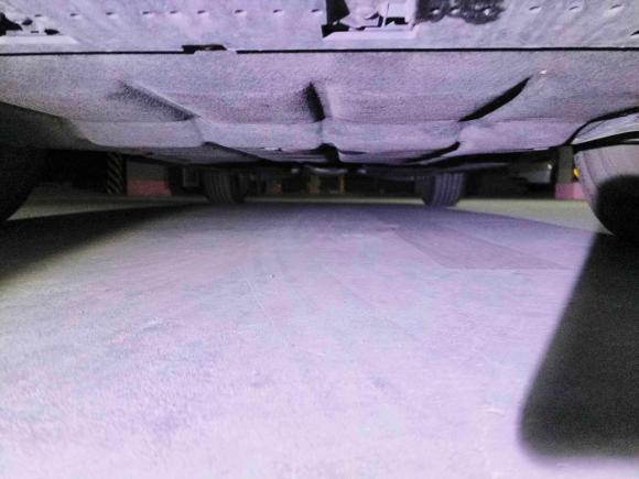 [上海·沪C] 二手奥迪奥迪Q32018款 30周年年型 30 TFSI 时尚型