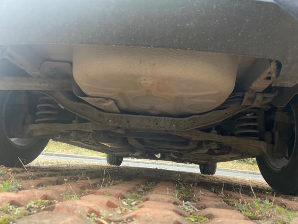 [无锡·苏B] 二手福特福克斯2013款 两厢经典 1.8L 手动基本型