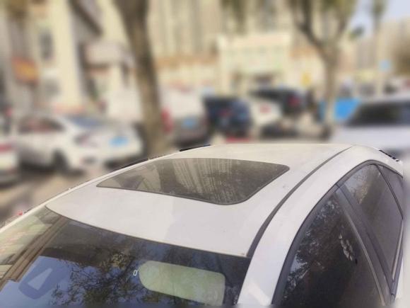 [济南·鲁A] 二手丰田卡罗拉2021款 1.2T S-CVT精英PLUS版