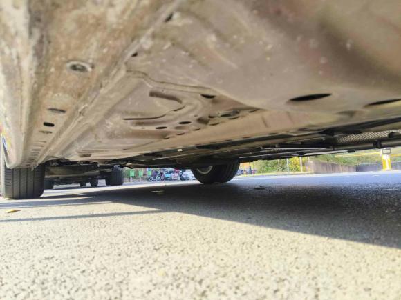 [上海·浙E] 二手别克君越2018款 20T 豪华型